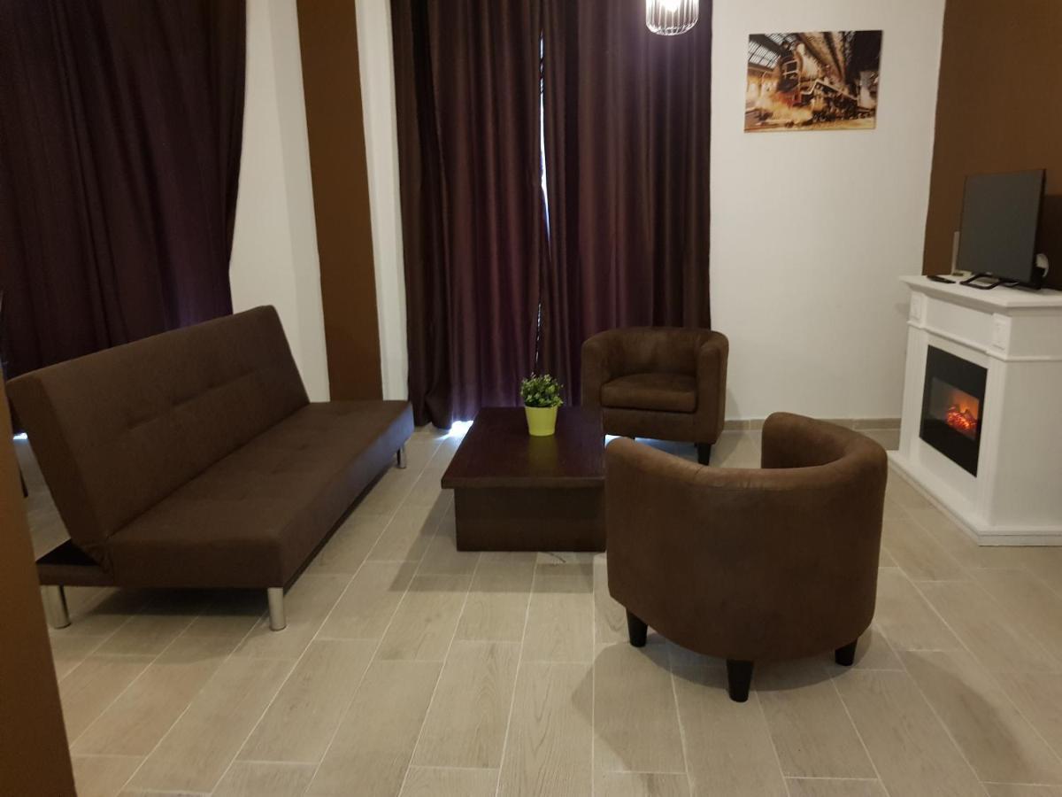 La Naval 209, 5ºa - Londres - Apartment Лас Палмас де Гран Канария Екстериор снимка